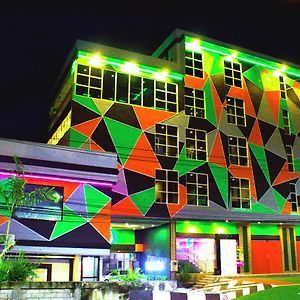 Sevensix Hotel Balikpapan